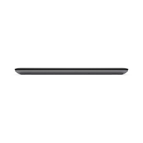 Image of Lenovo Ideapad 320 15.6-inch Laptop (7th Gen Core i5-7200U(H) /8GB /1TB /DOS /2GB NVIDIA GeForce 920MX Graphics), Onyx Black