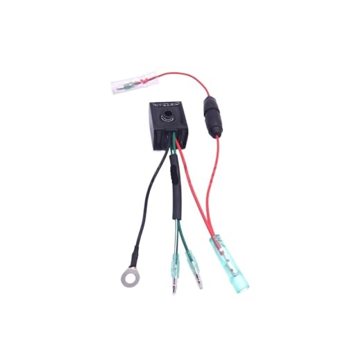 Redresseur 6G1-81970-61 pour éviter les batteries vides sur hors-bord 70 CV