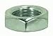HEAVY STEEL NUT 1/8IP