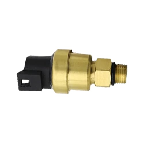 Capteur pression huile 197-8393 pour camion Caterpillar 725 730