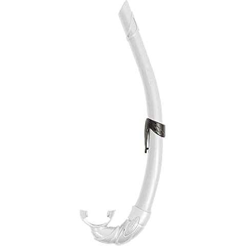 Cressi Corsica Snorkel for Deep Fishing Cover