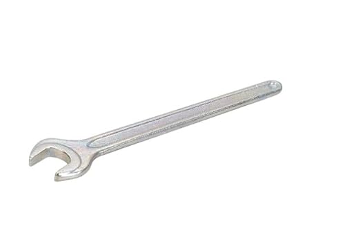 Image of King Dick Single Open-Ended Spanner - 28mm