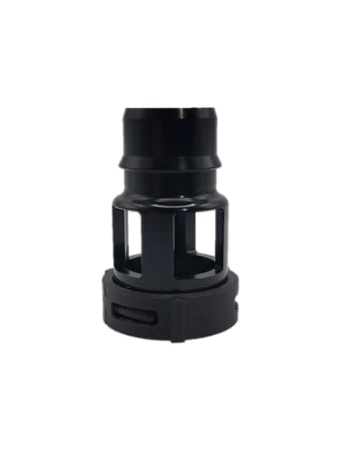 BOV Vent to Air Adapter