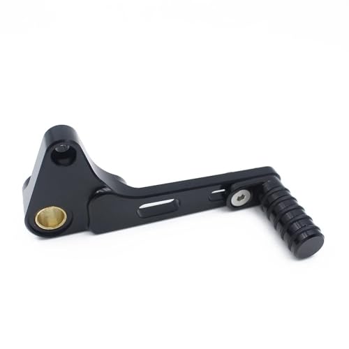 Levier de vitesses réglable pour EVO1098 et 1198S R - Finition mécanique premium