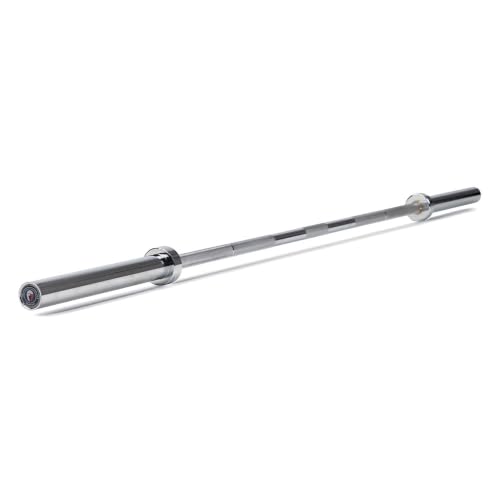 Titan Fitness Performance 20KG Power Bar
