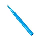 Dermal Curette, Round Handle, Sterile, Disposable, 4 mm,50,box,MDS1033540