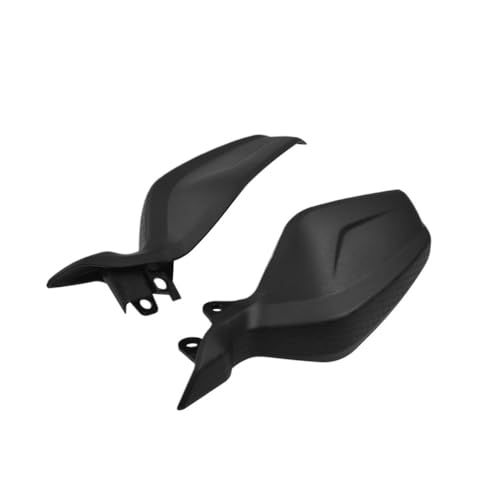 Protège-mains moto pour rouler confortablement en CB 500 X