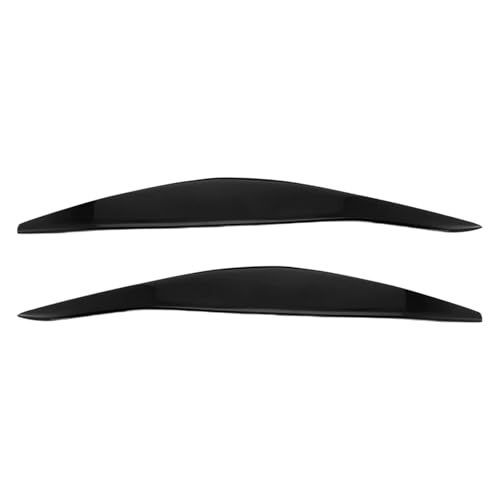 Autocollant sourcil de phare Opel Insignia A 2008-2013