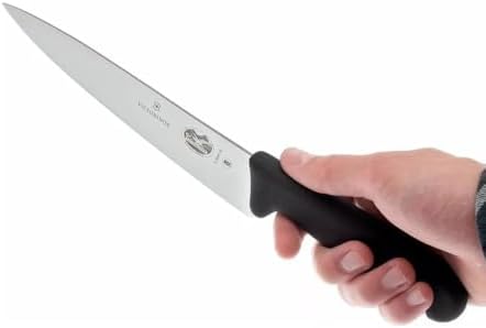 Victorinox Fibrox Chef's Knife - Thumbnail 3