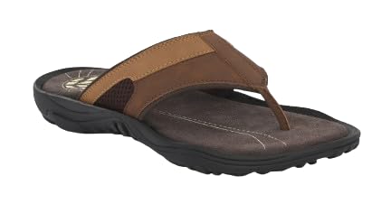 big fox Leather Sandals for Men-picture-10