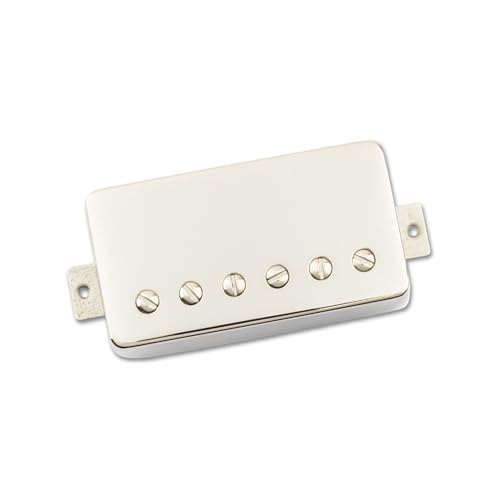Tonerider Alnico II Classic Humbuckers AC2 (Nickel, Bridge Pickup - 50mm)