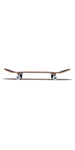 Image of [CCS] Skateboard Complete | Maple Wood | Professional Grade | Fully Assembled with Skate Tool & Stickers | Adults, Kids, Teens, Youth | Boys & Girls