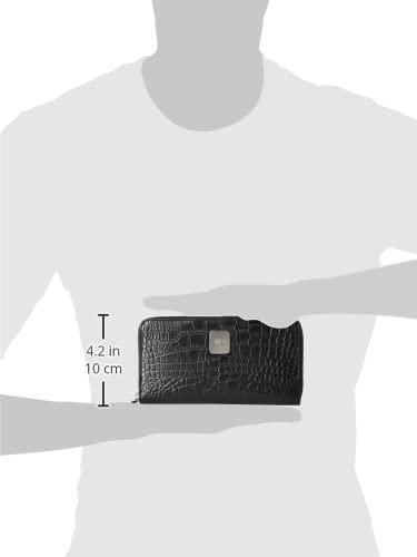 Lacoste(ラコステ) Women's Casual, Black (Black 19-3911Tcx) #TOP4