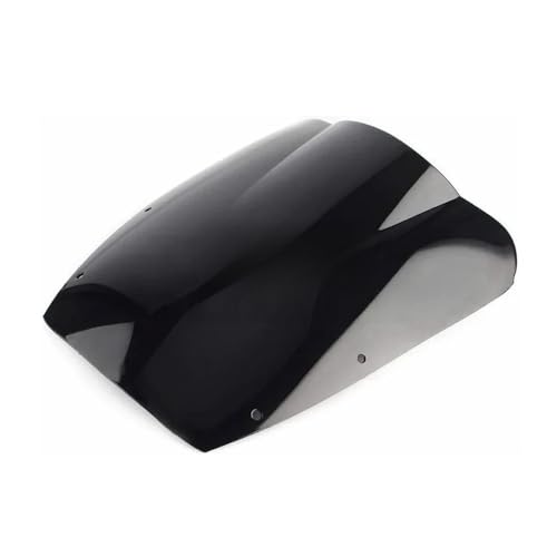 Pare-brise moto Katana GSX600F GSX750F bris protection vent remplacement bulle