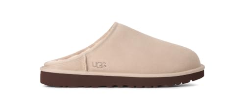 Image of UGG Men's Classic Slip-On, Moonlight, 10