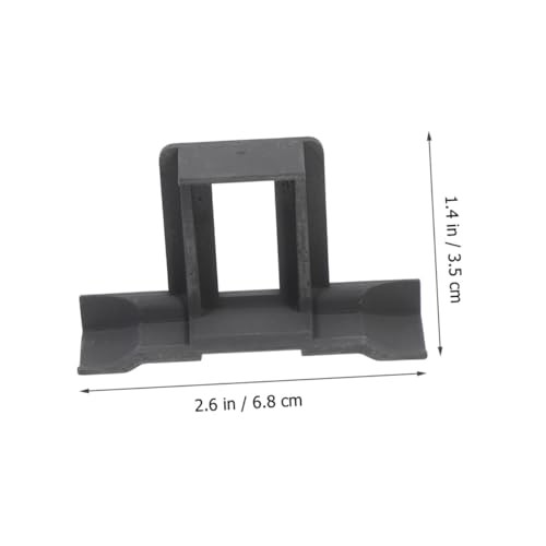 Clips de drainage photovoltaïque YARNOW pour élimination eau x40 - 5