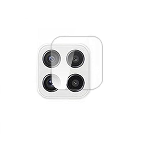 Zore Galaxy ile uyumlu M32 Nano Kamera Koruyucu Renksiz