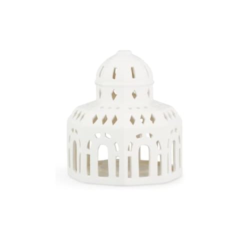 Portavelas de cristal Kähler Urbania Tivoli Cover
