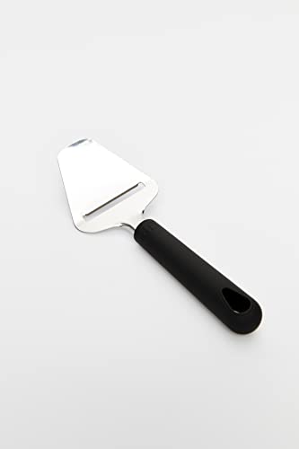 Ecrou Käseteiler Stahl 23 cm gemischt One Size Cover