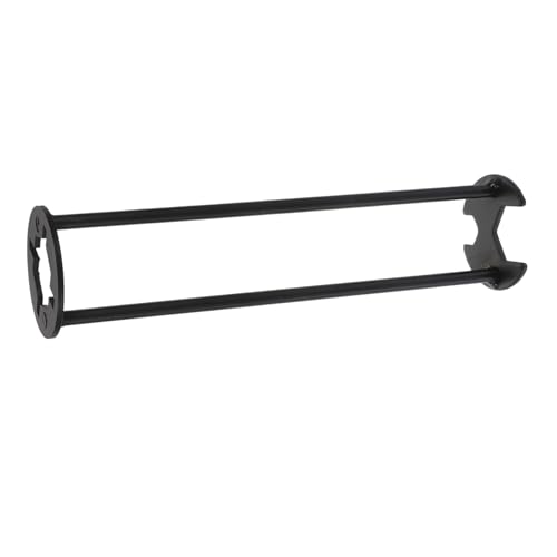 Housoutil Clé Évier Acier Petite Double Extrémité Multifonctionnelle Pour Outils