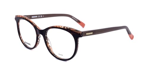 Missoni Mis 0145 Lunettes de Soleil haut de gamme finition italienne