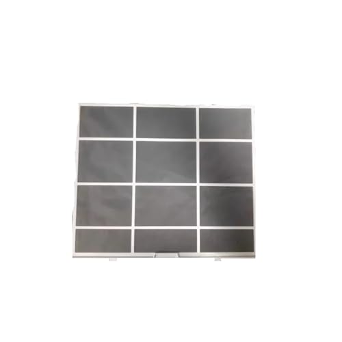 Filtre climatiseur Fujitsu pour un salon frais et sans particules