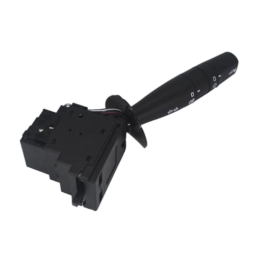 Commande clignotant Citroën Saxo Jumpy Berlingo levier colonne - 6
