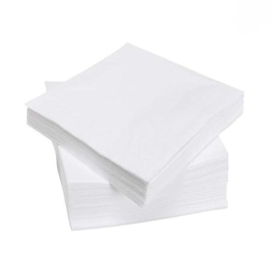 Disposable Face Wipes for Makeup Removal, Face Cleaning and Wiping, 50 Pieces Pack, Size 15cm x 15cm, for Personal Hygiene and Elderly Care-image-26