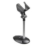 Smart-Stand, schwarz, für Datalogic Gryphon I, STD-AUTO-G040-BK