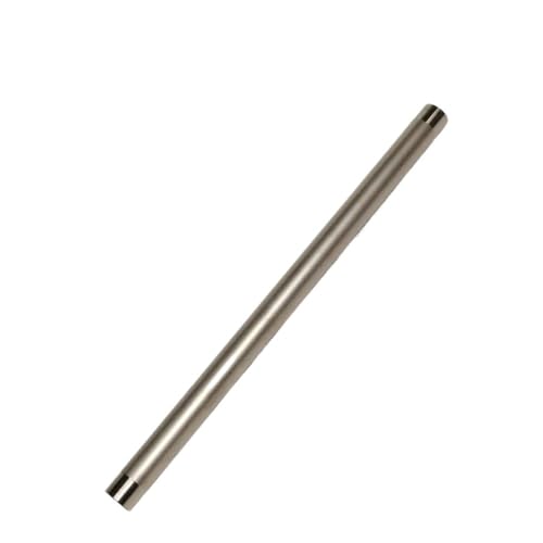 Rouleau thermique JC66-02303A anti-bavure pour copieur CLX-9252