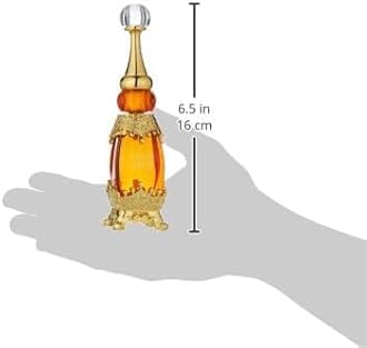 Afnan Adwaa Al Sharq Attar – 25ml Oriental Concentrated Perfume Oil