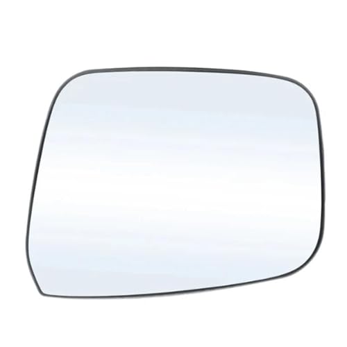 Verre rétroviseur Nissan Navara D40 miroir dégivrant gauche Pathfinder R51 05-13