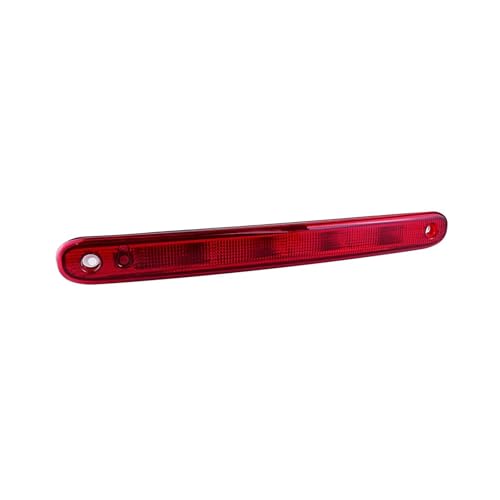 Troisième feu de stop arrière 1606372780 pour auto Citroen C1