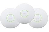 Ubiquiti Networks Enterprise UniFi AP-Long Range 3 Pack ( UAP-LR-3 )
