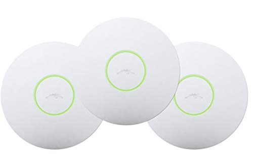 Ubiquiti Networks Enterprise UniFi AP-Long Range 3 Pack ( UAP-LR-3 )