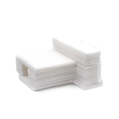 Boîte d'entretien T04D1 indispensable pour remplacer le tampon d'encre usagée de votre Epson