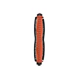 ETXDFTFQ Robot Vacuum Spare Parts Main Side Brushes Mop Cloths Filters Dust Bags Accessorie,Compatible for Xiaomi 5 PRO / OV21CN(B)