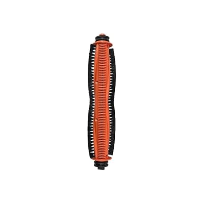 ETXDFTFQ Robot Vacuum Spare Parts Main Side Brushes Mop Cloths Filters Dust Bags Accessorie,Compatible for Xiaomi 5 PRO / OV21CN(B)