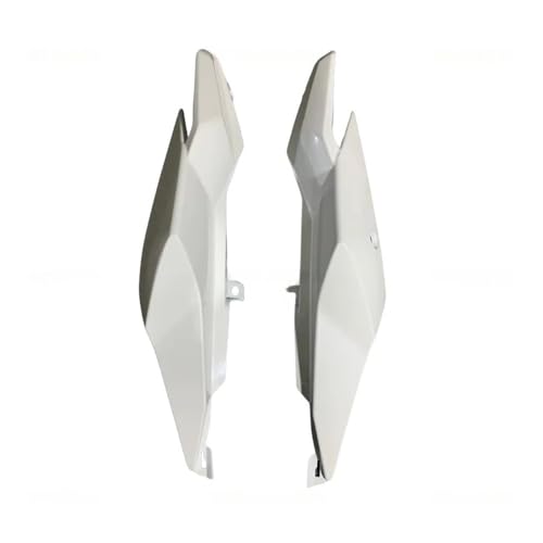 Carénage latéral arrière droit pour moto Honda CB650R et CBR650R 2021-2023