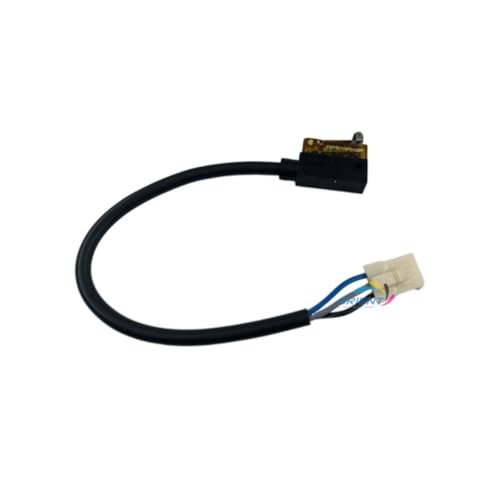 Image of Original 00.783.0111 Sensor Roller Head Switch for Heidelberg CD102 XL106 XL105 Plus Feeder Guard Locking Offset Press Spare Parts