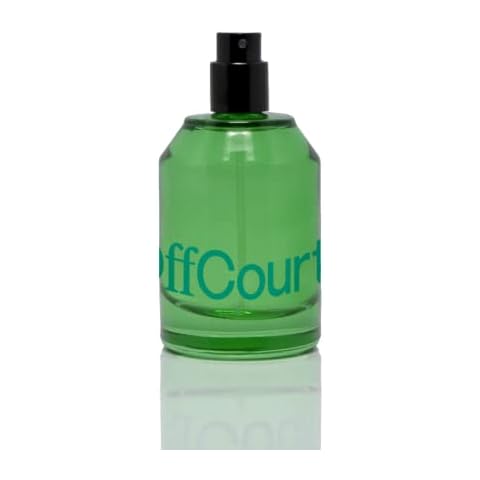 OffCourt Designer Cologne for Men & Women Cover