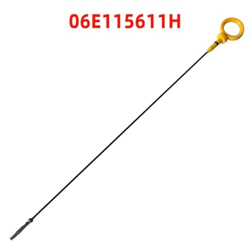 Jauge d'huile pour Audi A4 S4 3.0L 2008-2016 - Indicateur moteur 06E115611H - 3