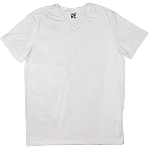 32Degrees Men's V-Neck T-Shirt