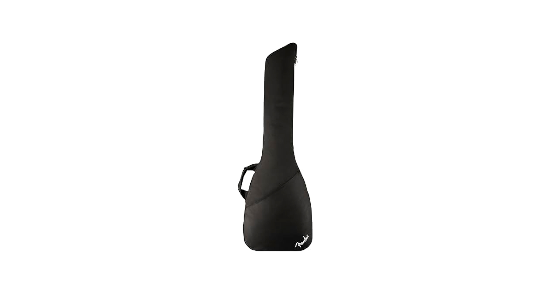 Amazon.com: Fender Electric Bass Gig Bag, Padded Guitar Case