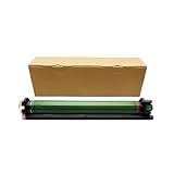 Large compatibilité : compatible avec les équipements des séries 80, 180, 2100, V180, V2100, et également compatible avec les cartouches tambour des modèles CT351050, 013R00674, 013R00676.