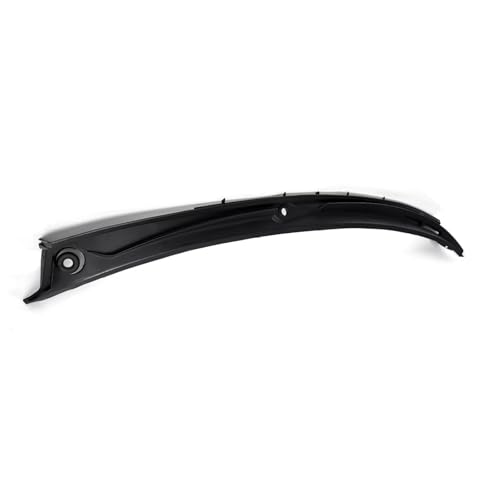 Cache-essuie-glace avant pour BMW M3 2001-2006 | Pièce OEM 51718232894