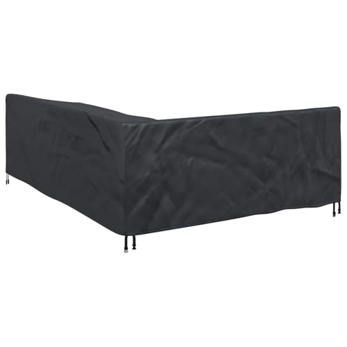 Housse de protection imperméable et indéchirable pour grand salon