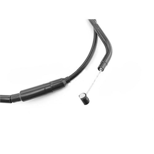 Cable de embrague para solucionar tacto duro en Ducati Hypermotard 7