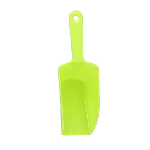 Dispersor manual de semillas y fertilizantes capacidad 2.5L miniatura 6