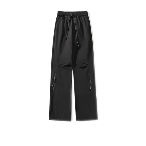 Pantalon cargo slim homme résistant ample aux cuisses pour en finir avec les vêtements serrés